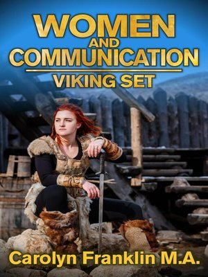 cover image of Women and Communication